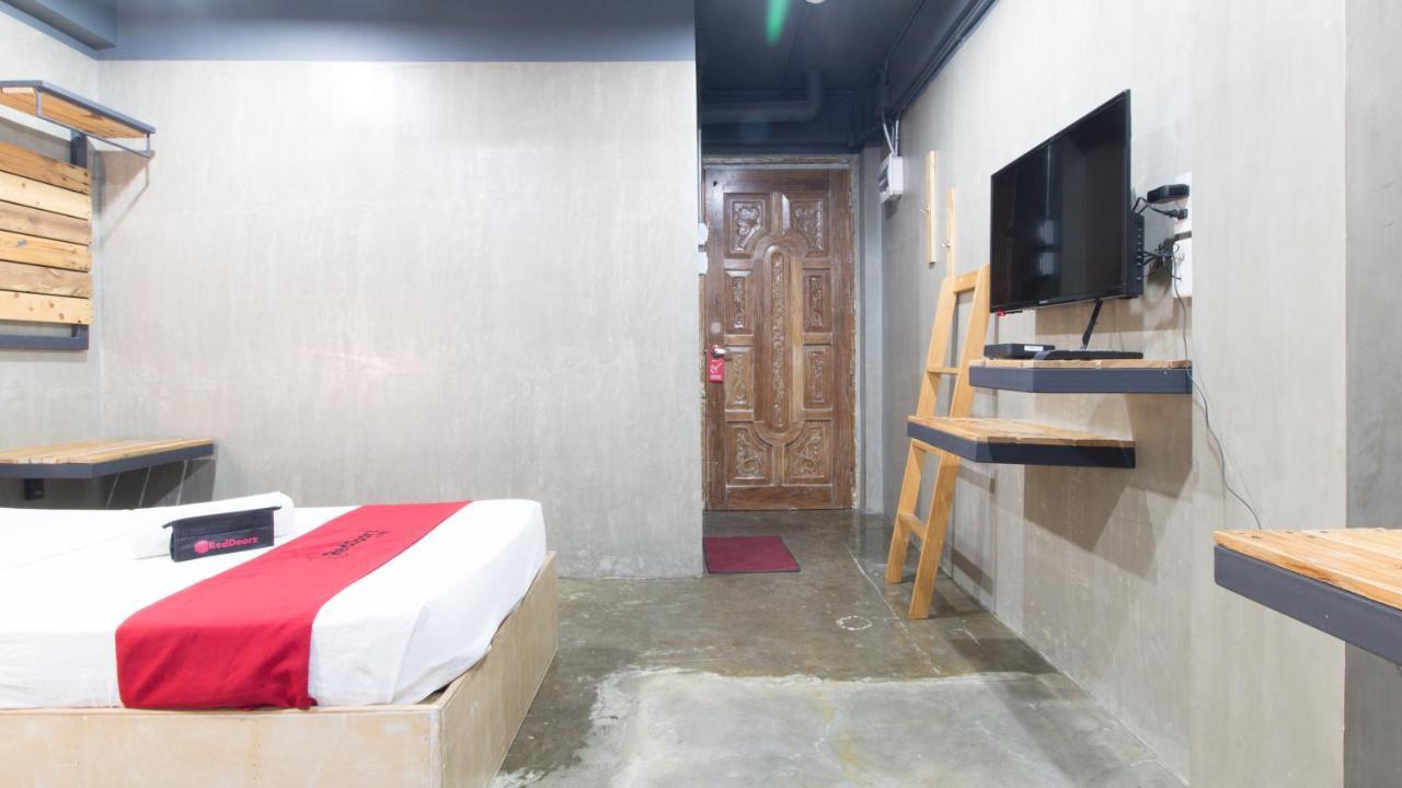 Reddoorz Plus @ Taft North Mandurriao Ілоіло Екстер'єр фото