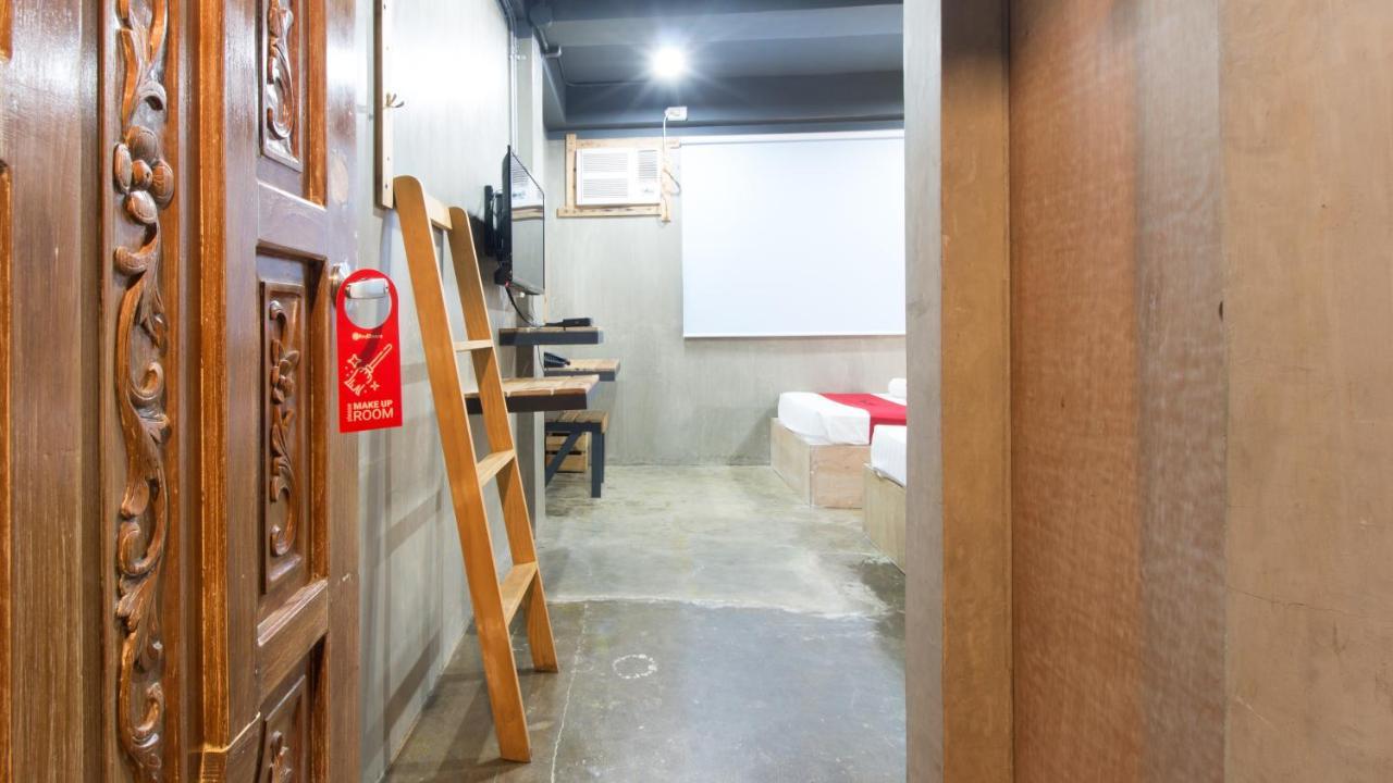 Reddoorz Plus @ Taft North Mandurriao Ілоіло Екстер'єр фото