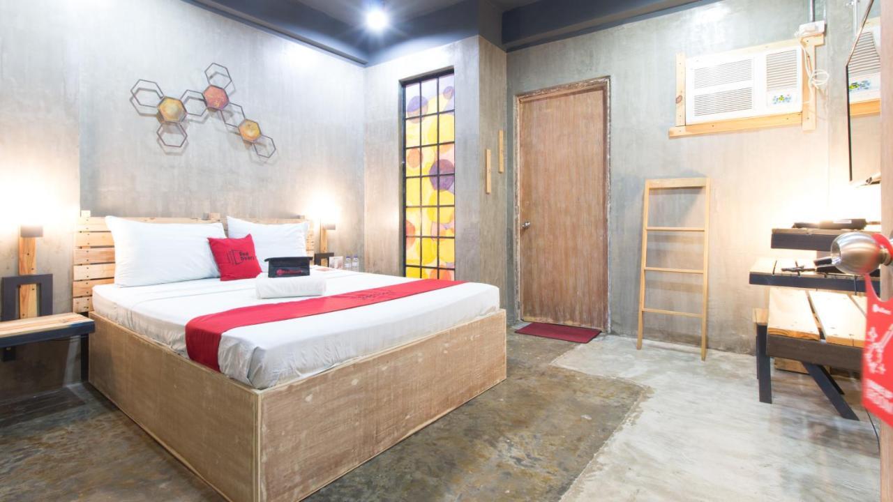 Reddoorz Plus @ Taft North Mandurriao Ілоіло Екстер'єр фото